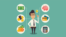 Finanzas personales