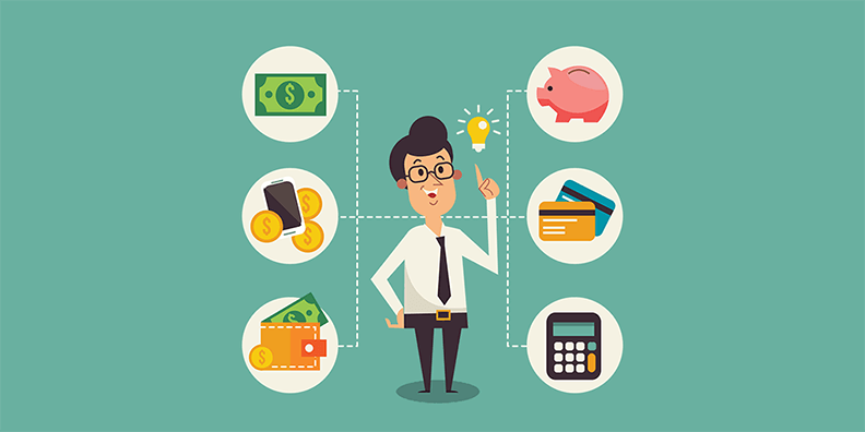 Finanzas personales