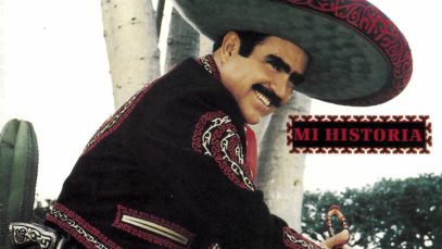 Mix Vicente Fernandez
