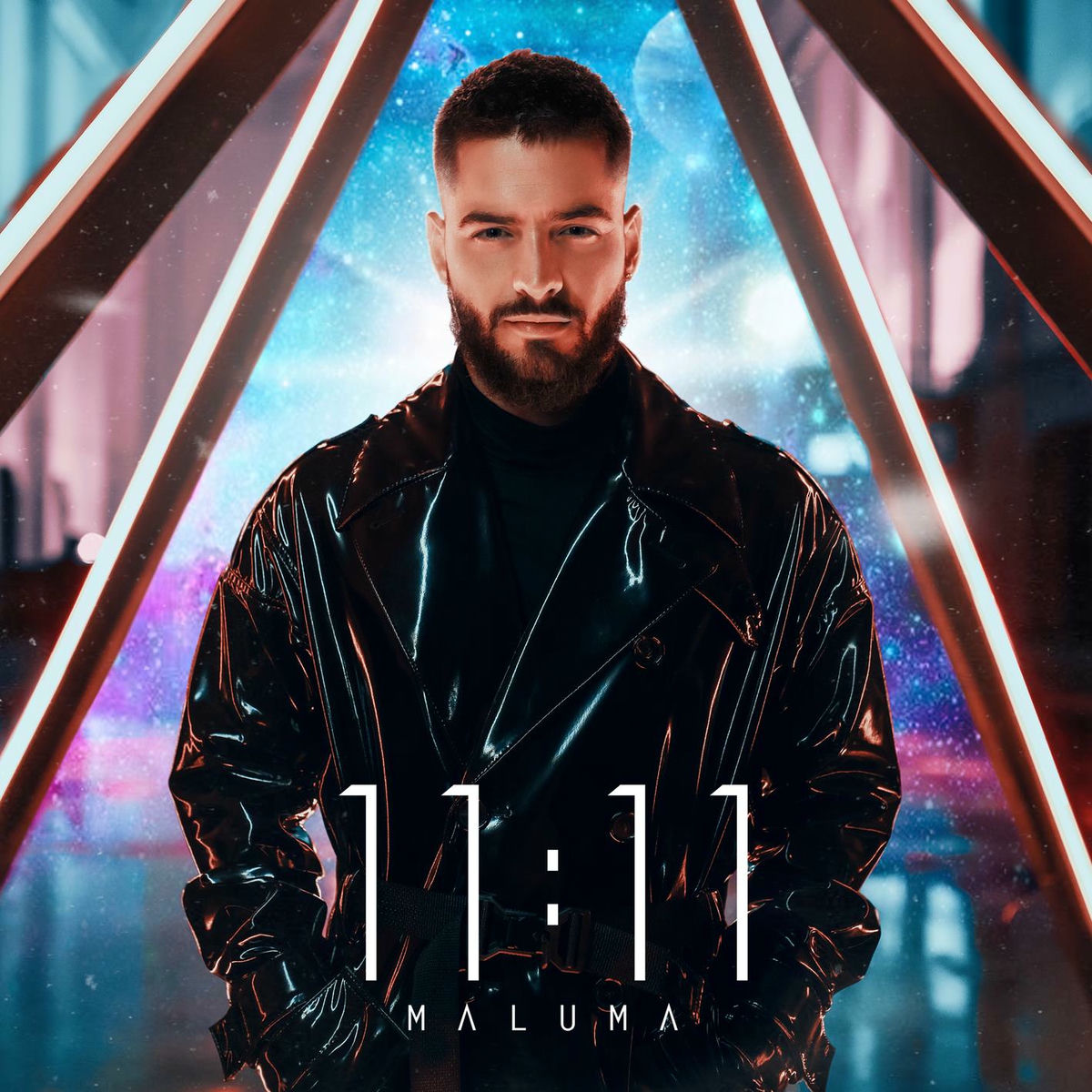 Mix Maluma