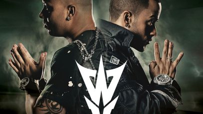 WisinYandel