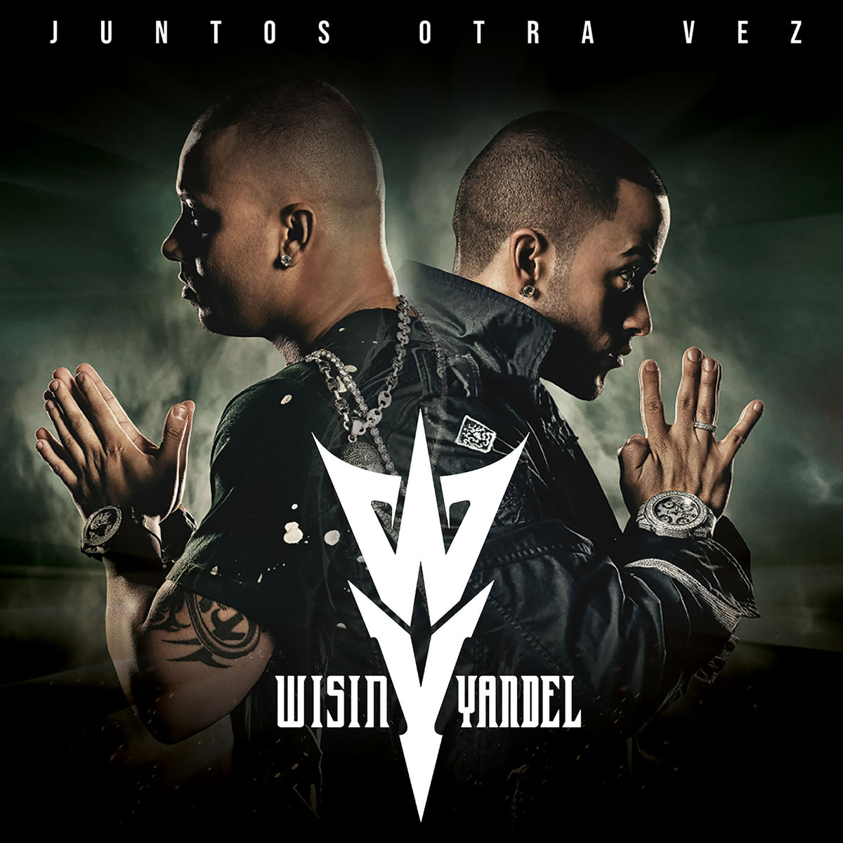 WisinYandel