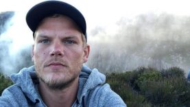 Mix Avicci