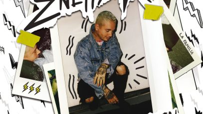 Mix J Balvin