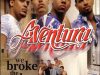 Mix Aventura