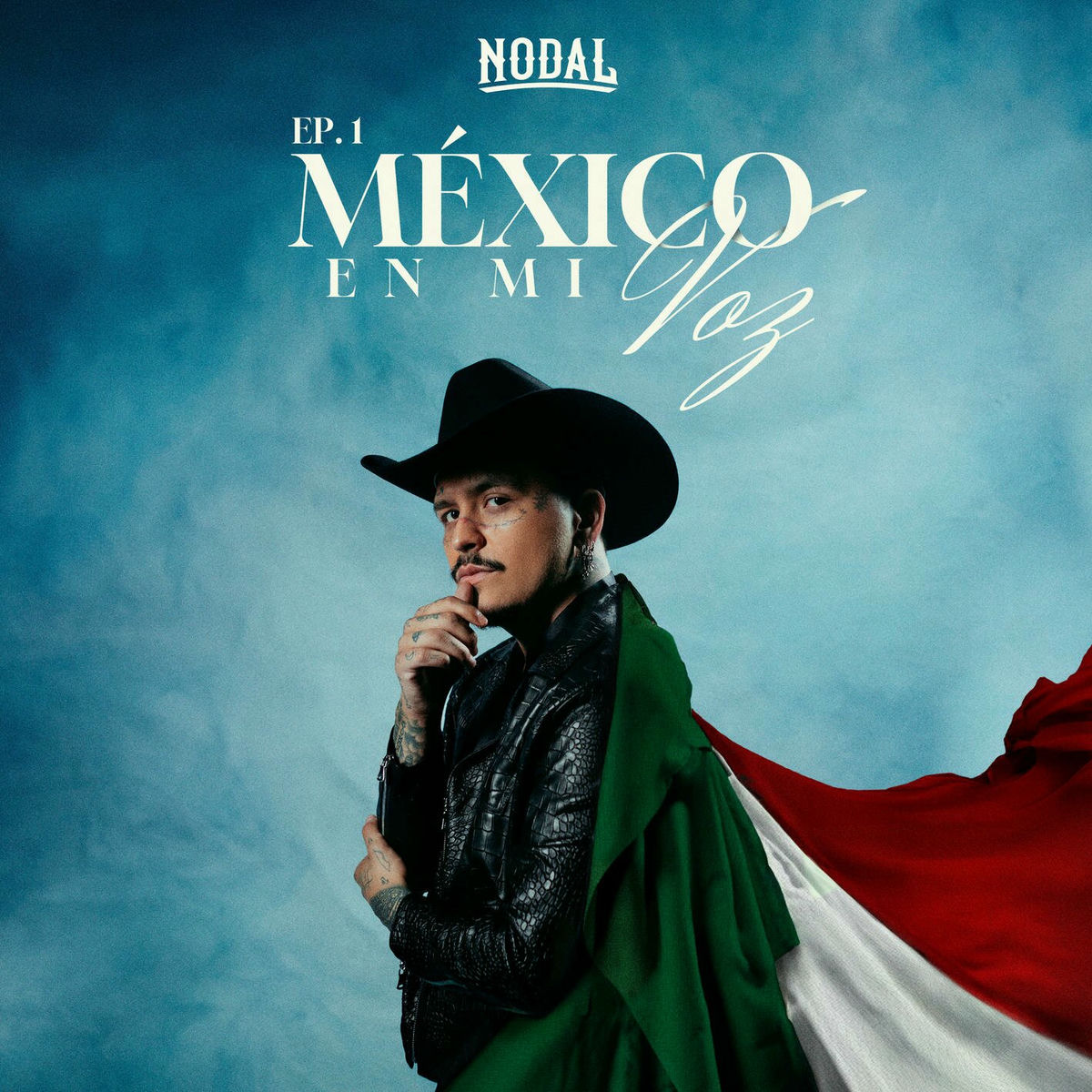 Mix Cristian Nodal