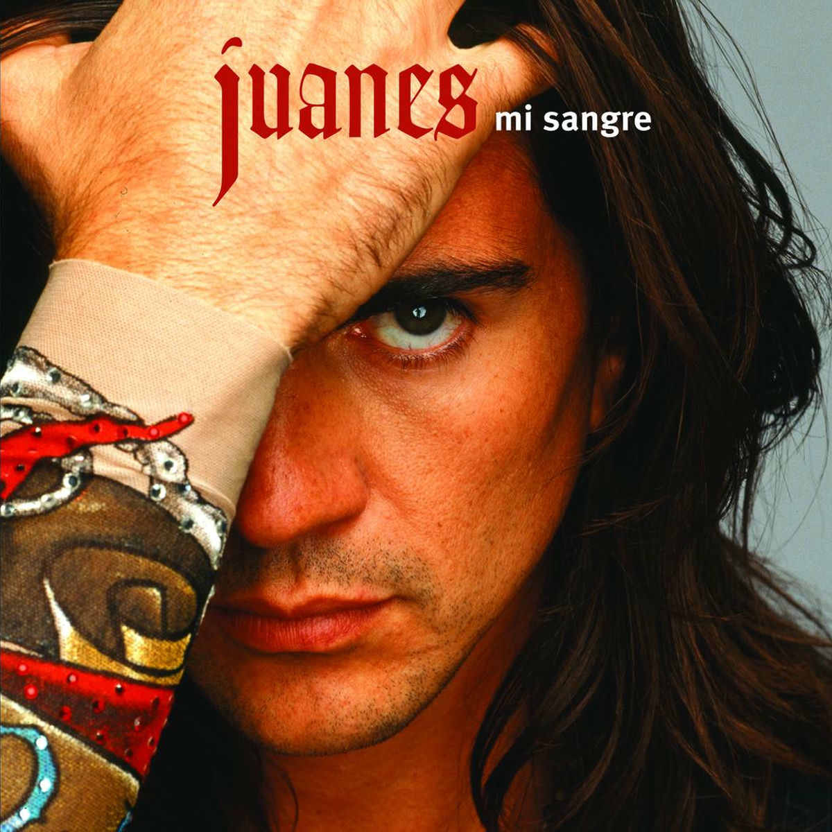 Mix Juanes