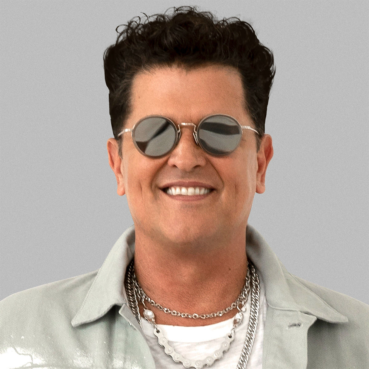 Mix CARLOS VIVES