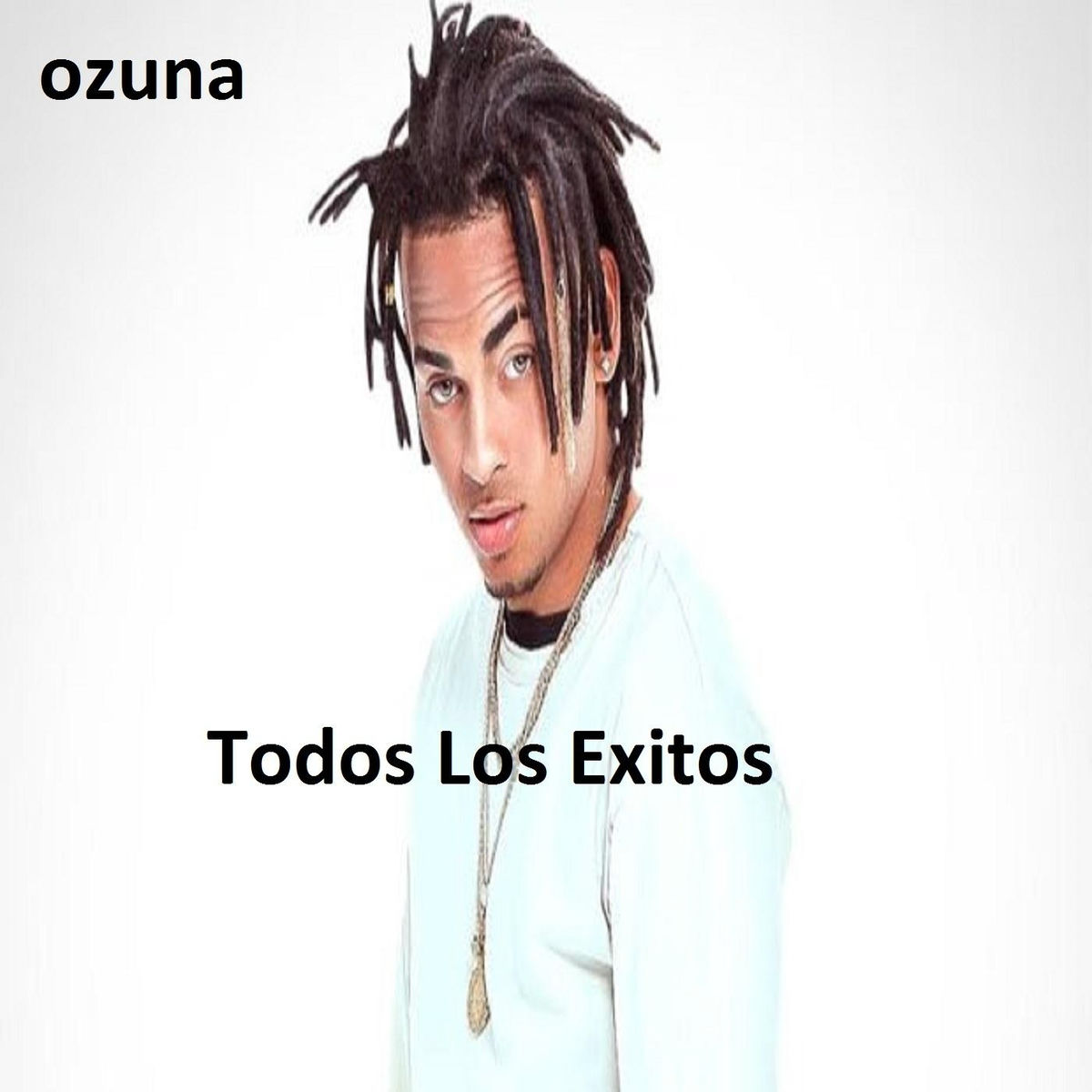 Mix Ozuna