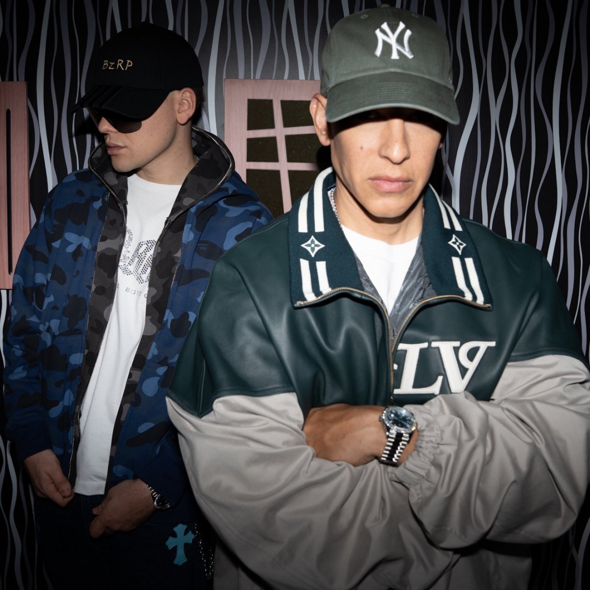 DaddyYankee