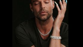 Mix Ricky Martin