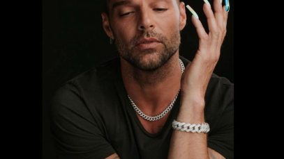Mix Ricky Martin