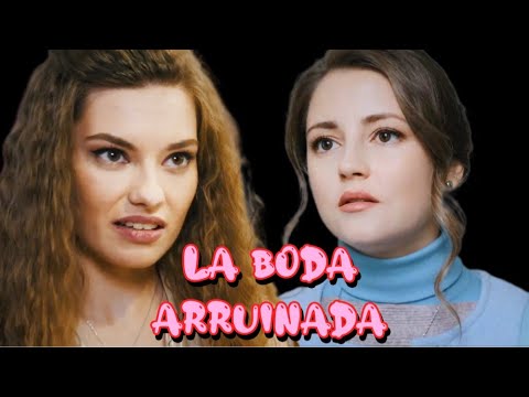 A BODA ARRUINADA | PELICULA COMPLETA
