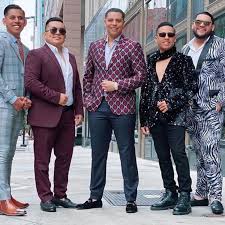 Mix Grupo Firme