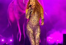 Mix Shakira