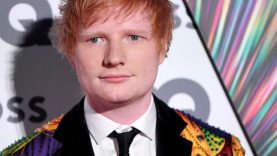 EdSheeran