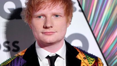 EdSheeran