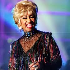 Mix Celia Cruz