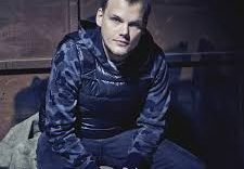 Mix Avicci