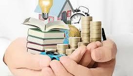 Evolucion de las finanzas