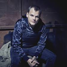Mix Avicci
