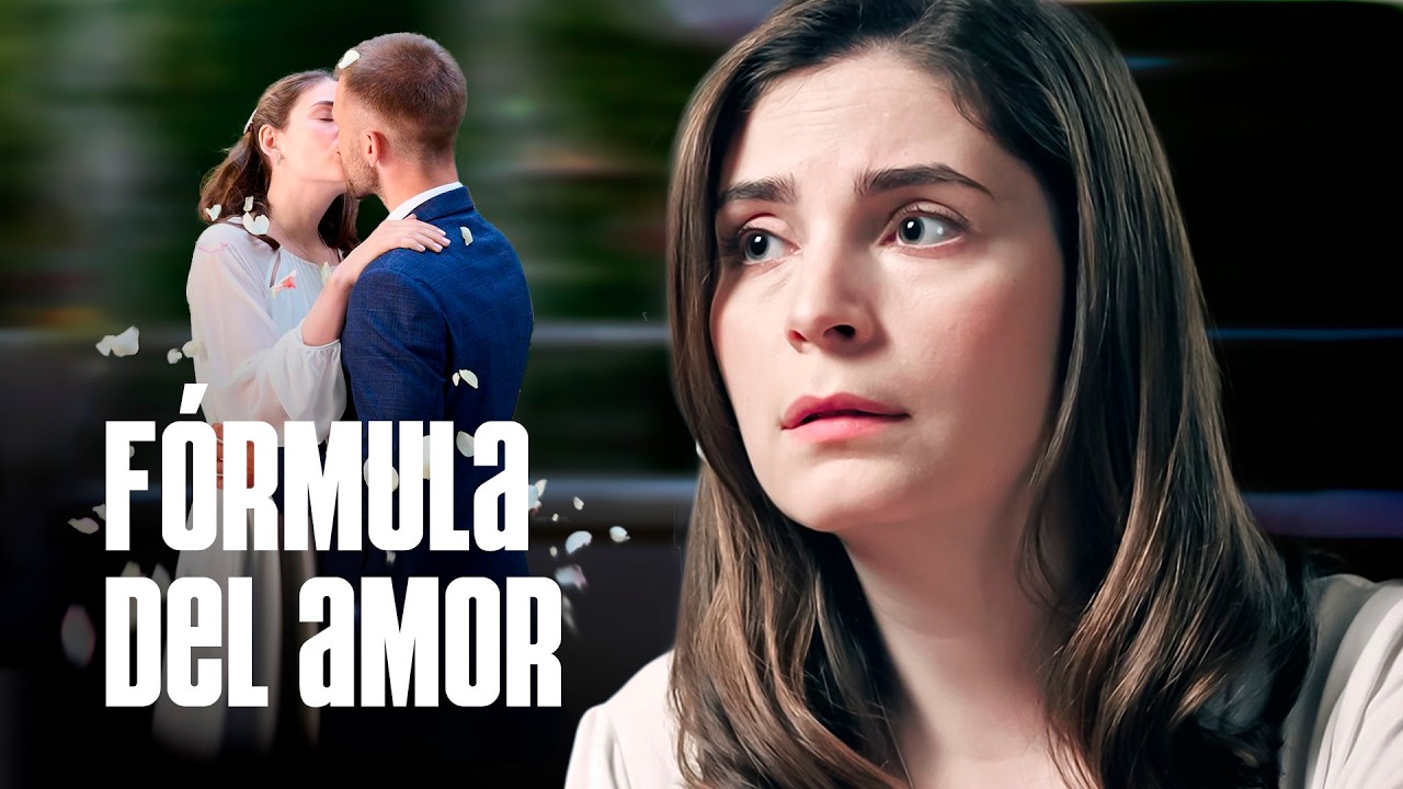 LA FÓRMULA DEL AMOR | PELÍCULA COMPLETA
