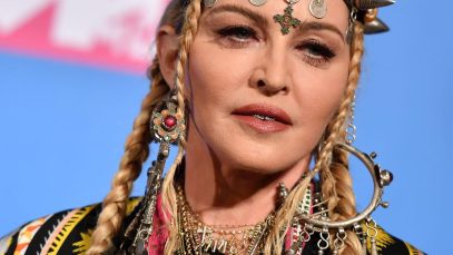 Mix Madonna