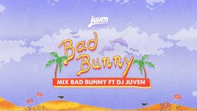 Mix bad bunny
