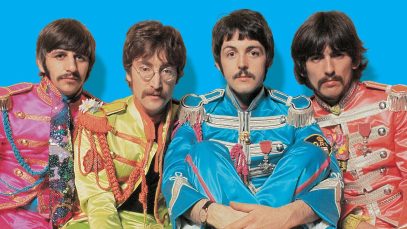 TheBeatles
