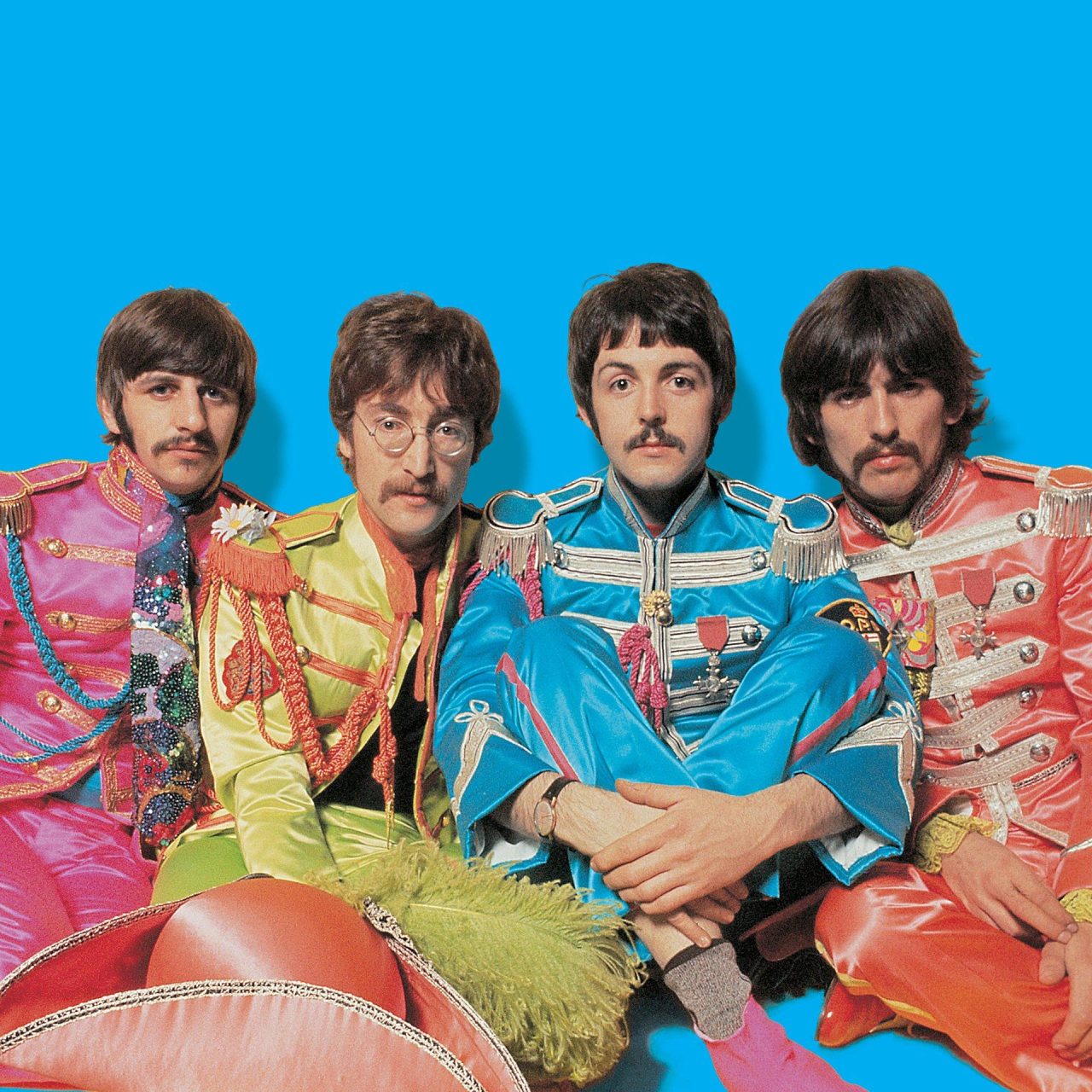 TheBeatles