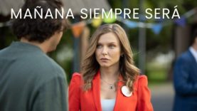 Mañana siempre será