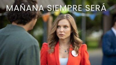 Mañana siempre será
