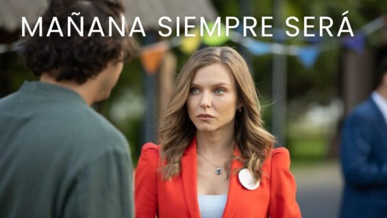 Mañana siempre será