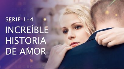 AMOR CON SABOR A CAFÉ | PELÍCULA COMPLETA