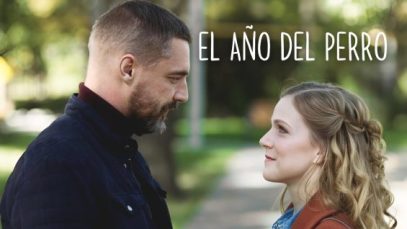 EL AÑO DEL PERRO | PELÍCULA COMPLETA