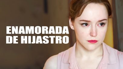 Enamorada de hijastro | Película completa