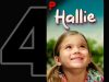 HALLIE | PEÍCULA COMPLETA