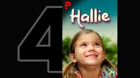 HALLIE | PEÍCULA COMPLETA