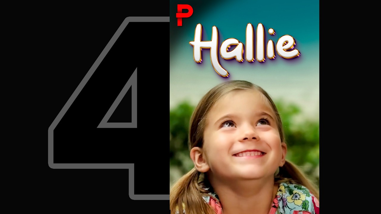 HALLIE | PEÍCULA COMPLETA