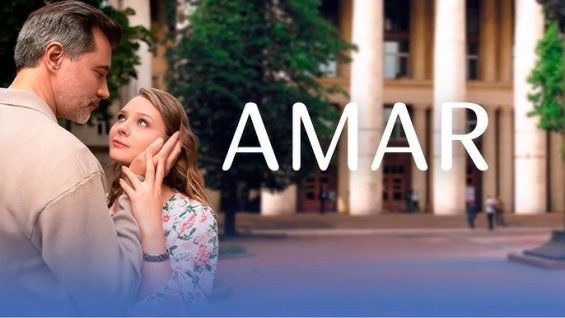 AMAR | PELÍCULA COMPLETA
