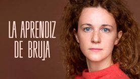 La aprendiz de bruja