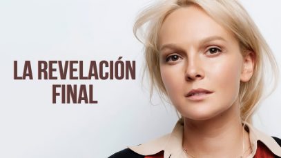 LA REVELACIÓN FINAL | PELÍCULA COMPLETA
