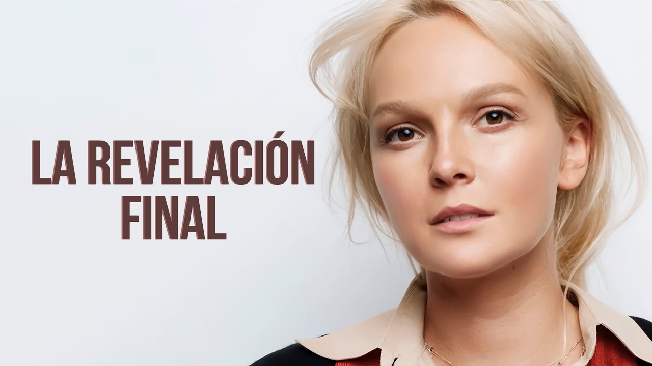 LA REVELACIÓN FINAL | PELÍCULA COMPLETA