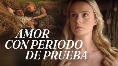 Amor con periodo de prueba