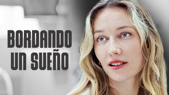 Bordando un sueño