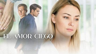 El AMOR CIEGO