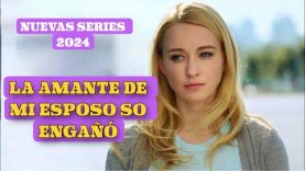 NO SEAS MI ESPOSA | PELÍCULA COMPLETA