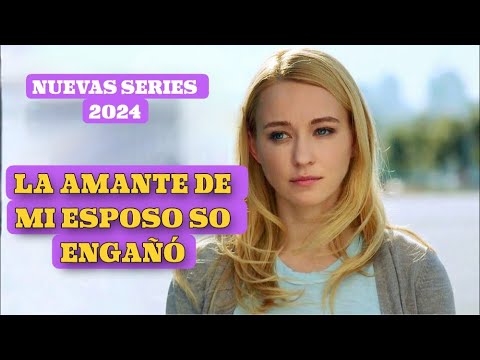 NO SEAS MI ESPOSA | PELÍCULA COMPLETA
