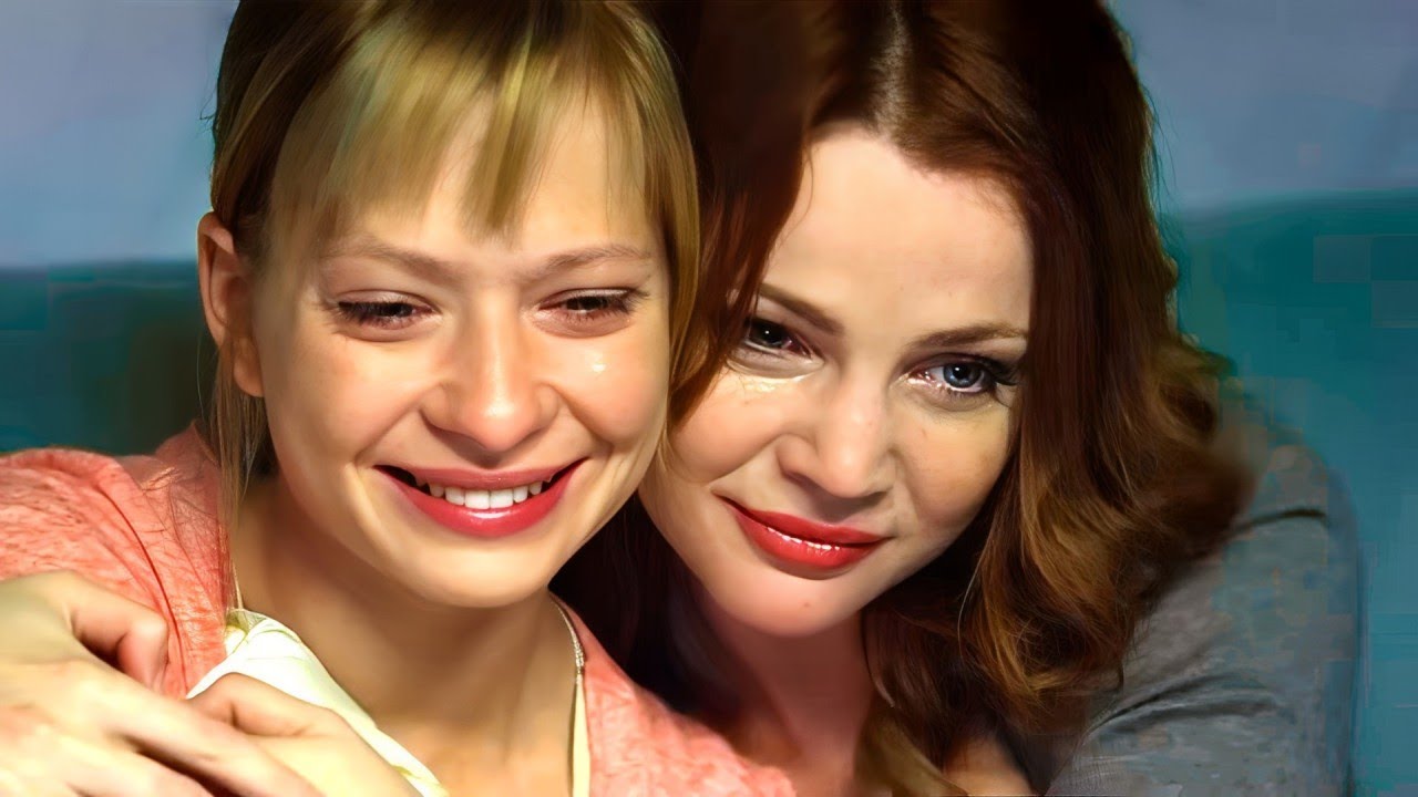 SASHA, GLASHA, DASHA | PELÍCULA COMPLETA
