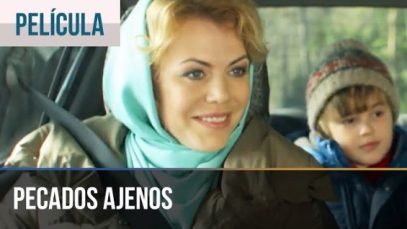 PECADOS AJENOS